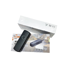 Barway Mini Barcode Scanner For 1D 2D QR Barcode Usb CE A4 CCD Stock
