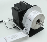 SGS Label Rewinder Machine 350mm Paper Roll Rewinding Machine