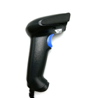 300mm/s One Dimensional Barcode Scanner Supermarket Retail Inventory