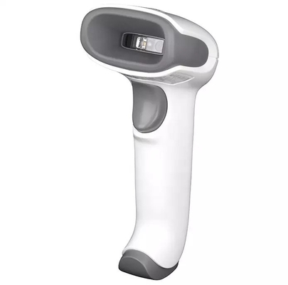 هانیول 1472g اسکنر بارکد دستی صنعتی بی سیم دو بعدی با دقت بالا