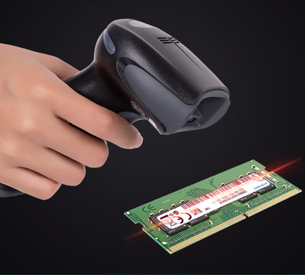 Barway Honeywell Mobility & Scanning 1900GHD اسکنرهای بارکد USB